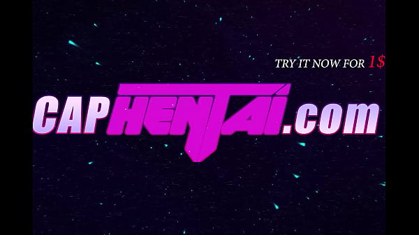 He Naps While Girlfriend Gets FUCKED UP – HENTAI | CapHentai