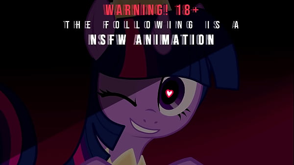 my little pony in an orgy