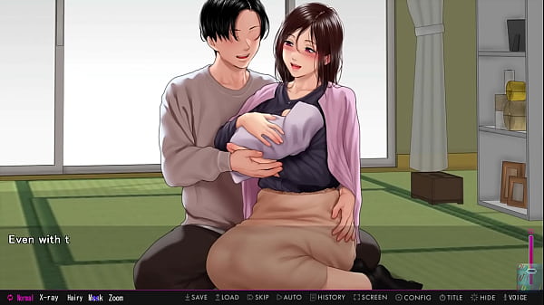 Fallen Part-Time Wife: Succumbing to an Affair with a other Man. Eng, 12 After.