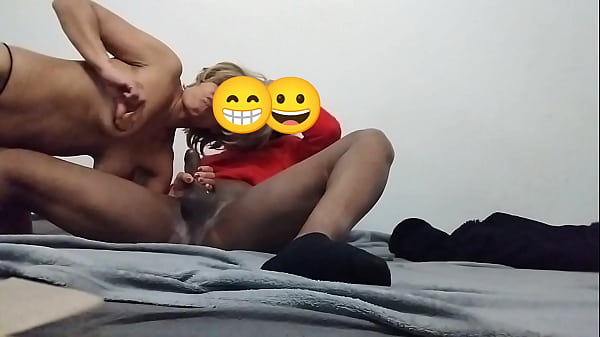 Fellation a la chantilly,