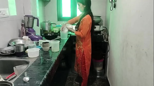 Indian Hot Sali Having Sex With Her Jija G While Home Alone