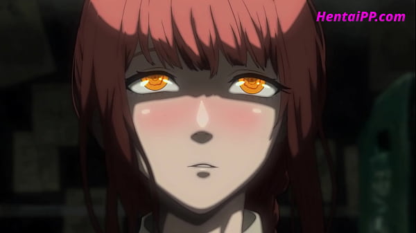 Makima From Chainsaw Man ( Animation ) Hardsex // UNCENSORED