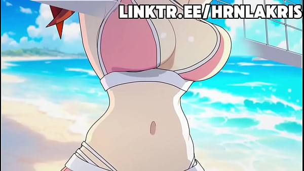 Amplected | A volleyball game turned into sex