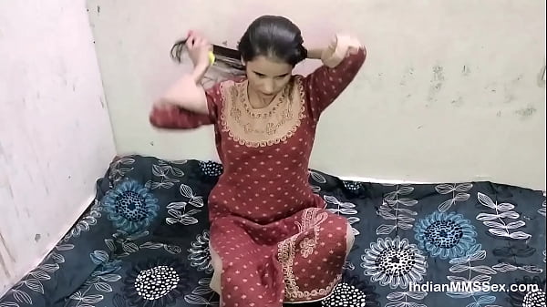 Hot Muslim wife and Muslim Indian Desi guy having sex