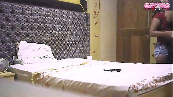 IRENE (23) PERU CASTING AMATEUR