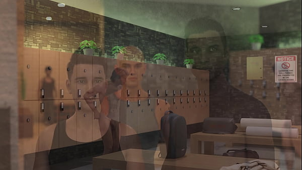 Where It All Began – Making Things Right ( Steamy Bathroom Sex )