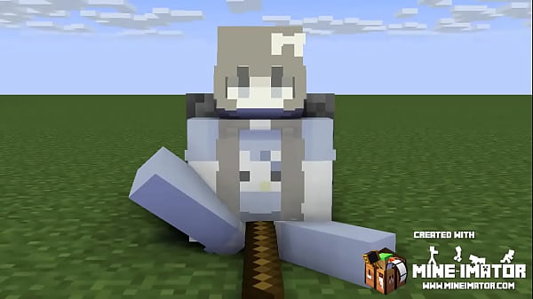 Minecraft Porn
