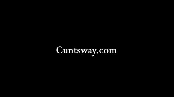 Sun-soaked Swap, Oh What a Day – Kenzie Taylor, Desiree Dulce | Cuntsway