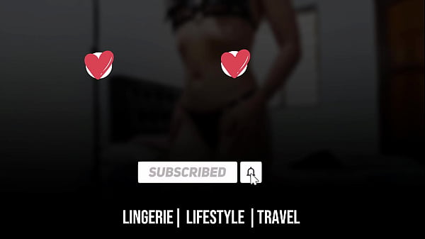 I’m trying on red lingerie, what’s your favorite color?