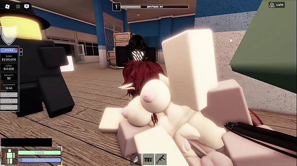 Criminality Condo clips [Roblox]