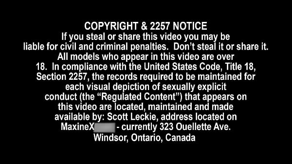 Maxine X Plays With Her Pussy As She Sunbathes In The Pool!