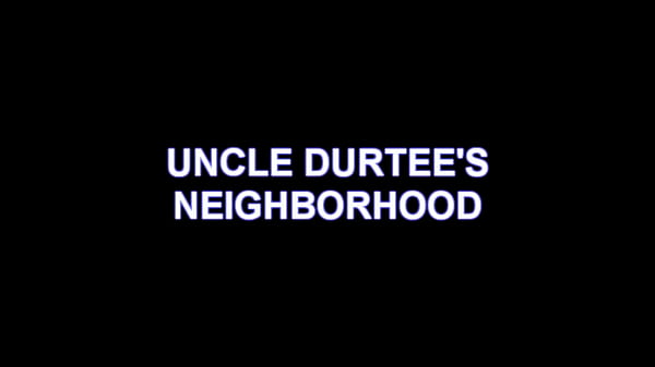Uncle Durtee’s Neighborhood “study Breaks”