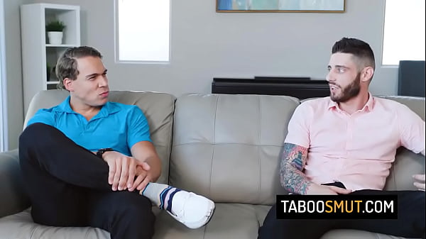 Stepdads get extra love from stepdaughters – Kylie Rocket, Lily Larimar