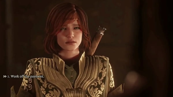 3D Animated XXX Gameplay