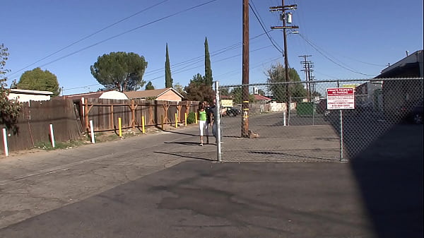 Emi Reyes Is A Horny Spanish Fly SQF