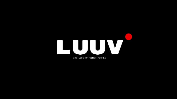 LUUV. Voyeur camera, passionate hormonal sex for subscribers
