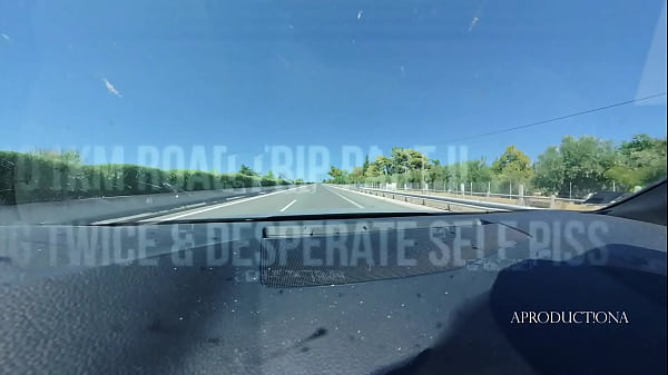 1401 km Road Trip PART 2