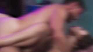 ADULTMOBILE – Redhead Babe Whips Out Her Pink Strap On And Fucks Her Roommate Wildly