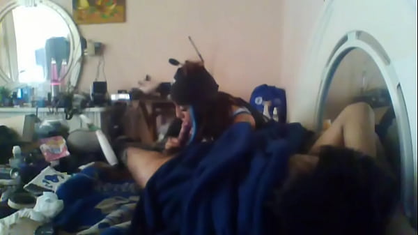 amiga adictta a la verga me da unas chupadas y una cojida por que penso que estaba borracho