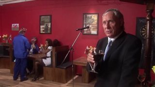 Big Boobed Babes In Lingerie Stacey Saran And Kiesha Kane Have A Threesome