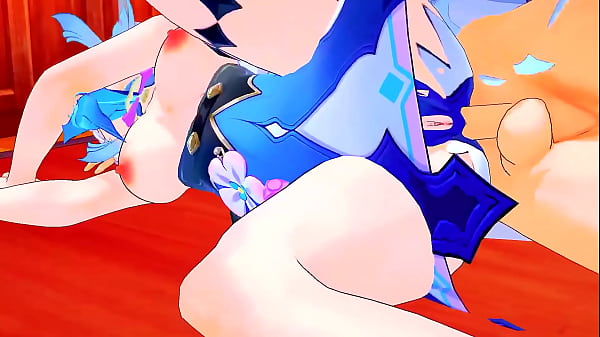 Cerydra Squirting Sex – Honkai Star Rail