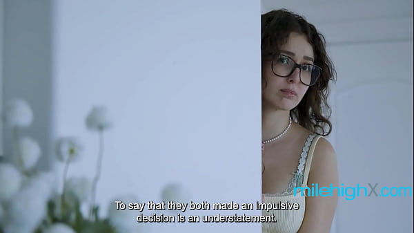 Stepmom Squirts On Teen Marking Territory During Divorce