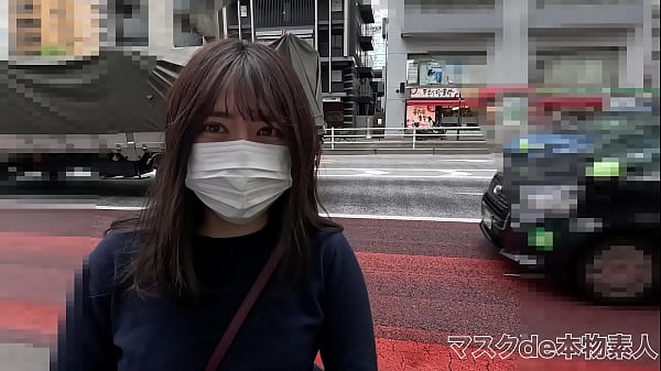 １９才、現キャバ嬢、完全初撮影！！『コンテナ横野外SEX』＆『丸見えトラック』始動！！１０cm横の歩行者の横で、連続イキ　PPV4542177