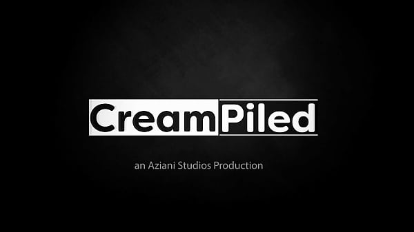 Busty Blonde Enjoys 4 BBC’s in her gangbang