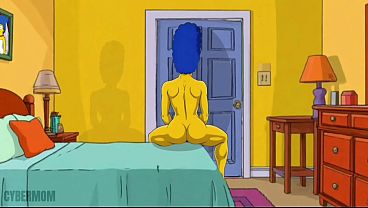 Married housewife thanked a caring Neighbor while waiting for her husband from work. Smell Of A Married Milf’s Panties. Cartoon