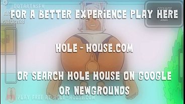 Mirko [My Hero Academia Full Scene Creampie Compliation Moaning Orgasms – Hole House Game [Rule 34, Hentai, Cartoon]