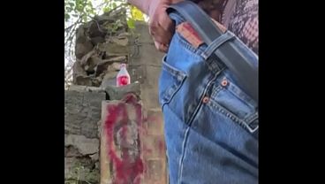 EXHIBITIONIST on SQUIRT LIVE –