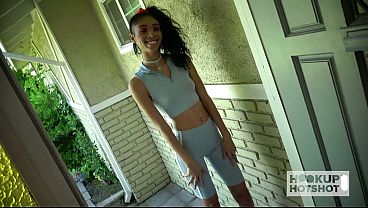 Jada Doll Gags Deep On Bryan Gozzling’s Thick Dick!