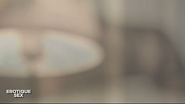 Gorgeous Ukrainian model Nancy A getting fucked by a lucky guy