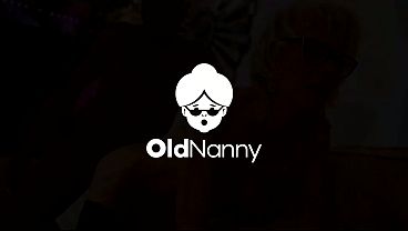 OldNanny – Two Tattooed BBW Grannies In Passionate Kissing And Fingering