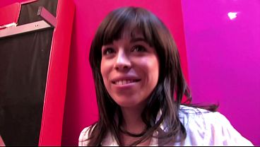 Ina Cherry Hardcore Amateur Scene