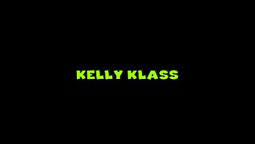 Kelly Klass hasn’t been shaving her vagina for a couple weeks, but that hasn’t stop any…