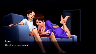 Step Mom Turned Around…And Everything Changed (18 )