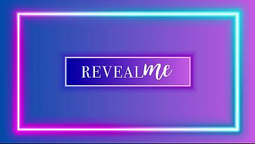 RevealMe || CURVY FEMDOM WIFE UNLOCKS CHASTITY BUTTPLUG BALL CLAMPS WHIPPING