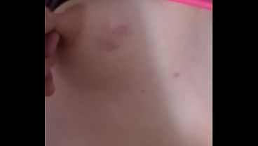 Amateur girlfriend doggystyle with big tits and ass – Homemade sex
