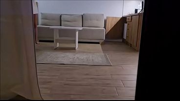 Voyeur amateur fucked me